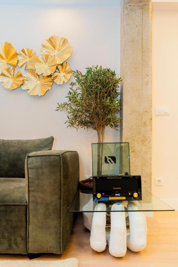 Jetset By Edsam Apartment Madrid Ngoại thất bức ảnh
