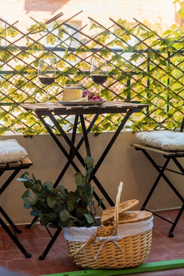 Jetset By Edsam Apartment Madrid Ngoại thất bức ảnh