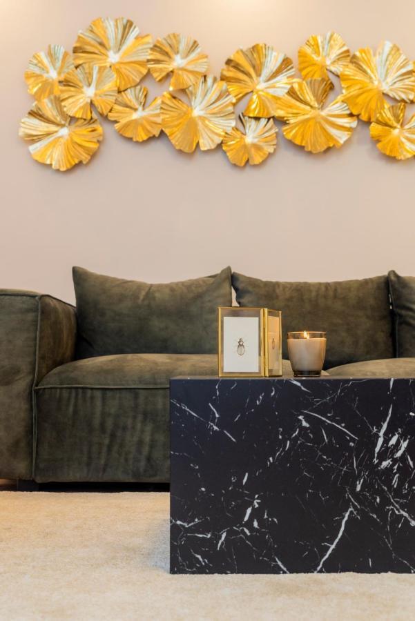 Jetset By Edsam Apartment Madrid Ngoại thất bức ảnh