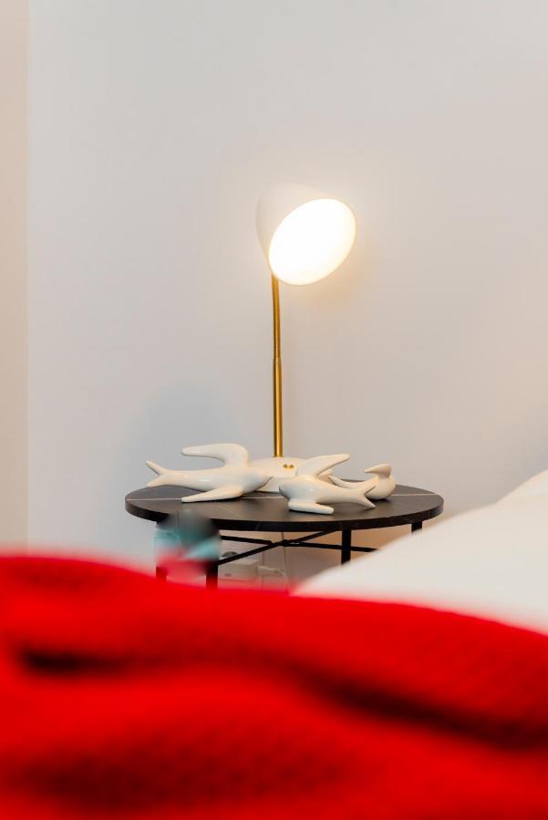 Jetset By Edsam Apartment Madrid Ngoại thất bức ảnh