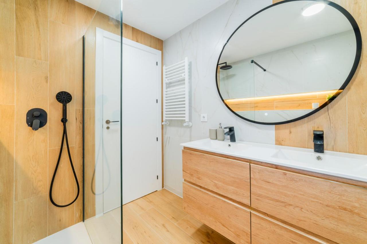 Jetset By Edsam Apartment Madrid Ngoại thất bức ảnh