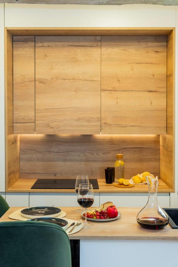 Jetset By Edsam Apartment Madrid Ngoại thất bức ảnh