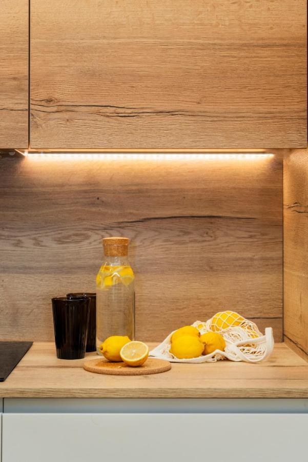 Jetset By Edsam Apartment Madrid Ngoại thất bức ảnh